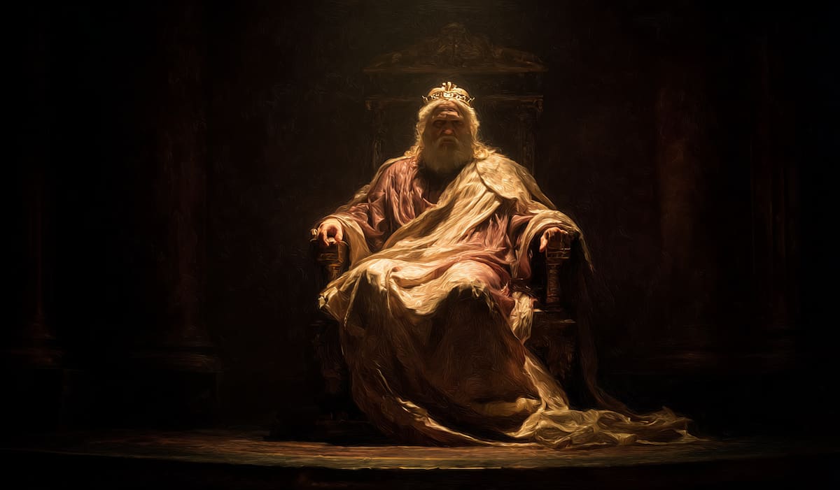 Imagen hecha con Midjourney