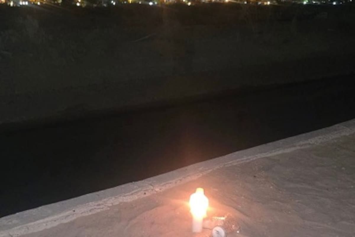 Conmociona a la comunidad la muerte de niña de 3 años ahogada