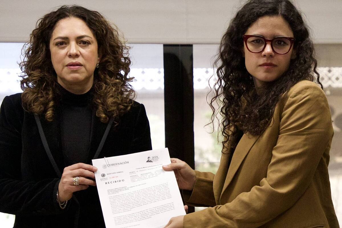 Gobierno de México pide juicio político contra juez acusado de favorecer a grupos criminales