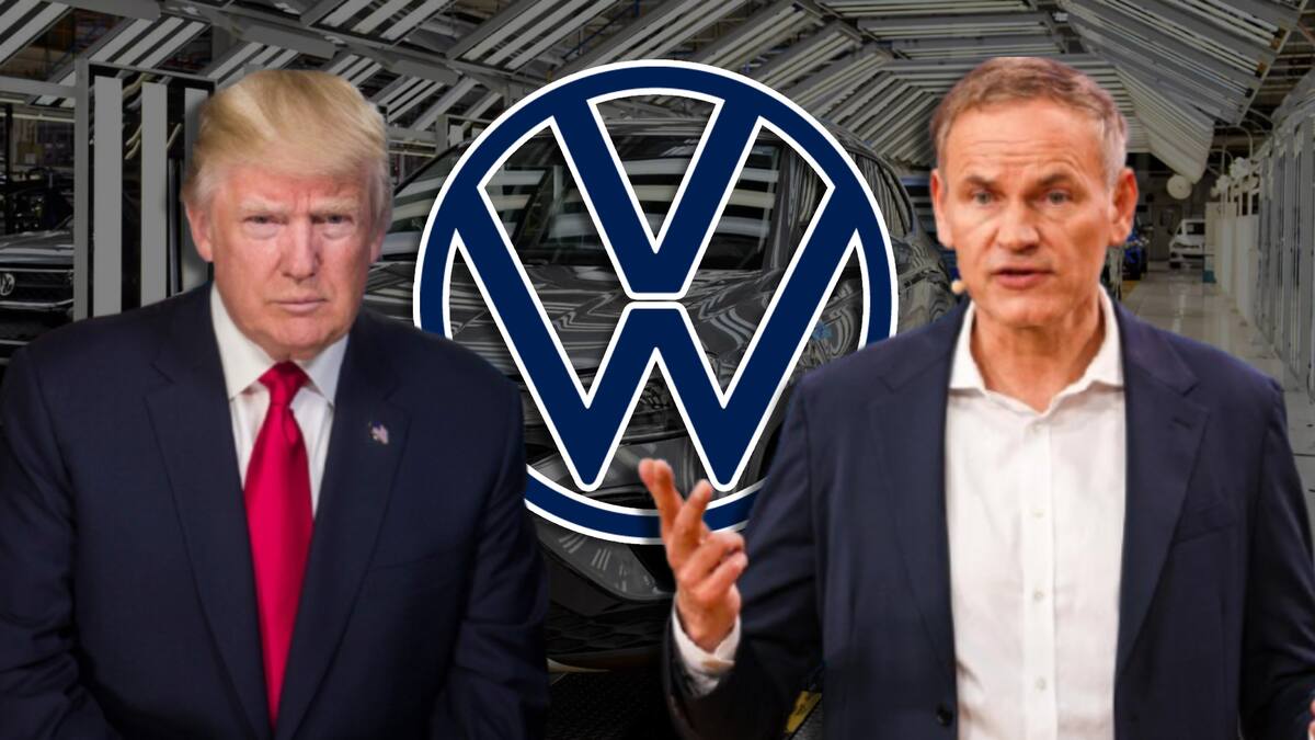 ARCHIVO/ Crédito: Especial/Volkswagen.