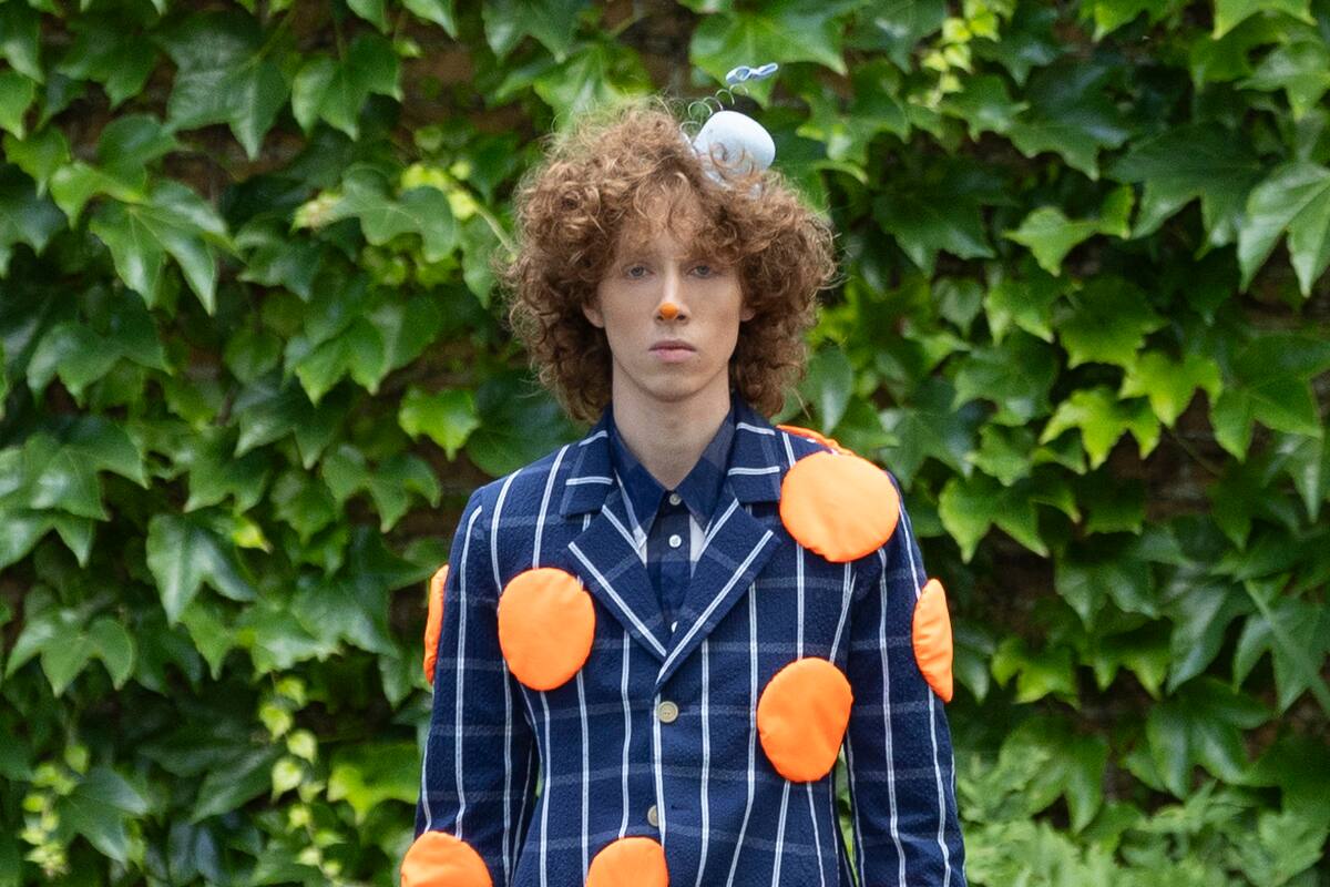 De la excentricidad de Van Beirendonck a la discreción de Berluti