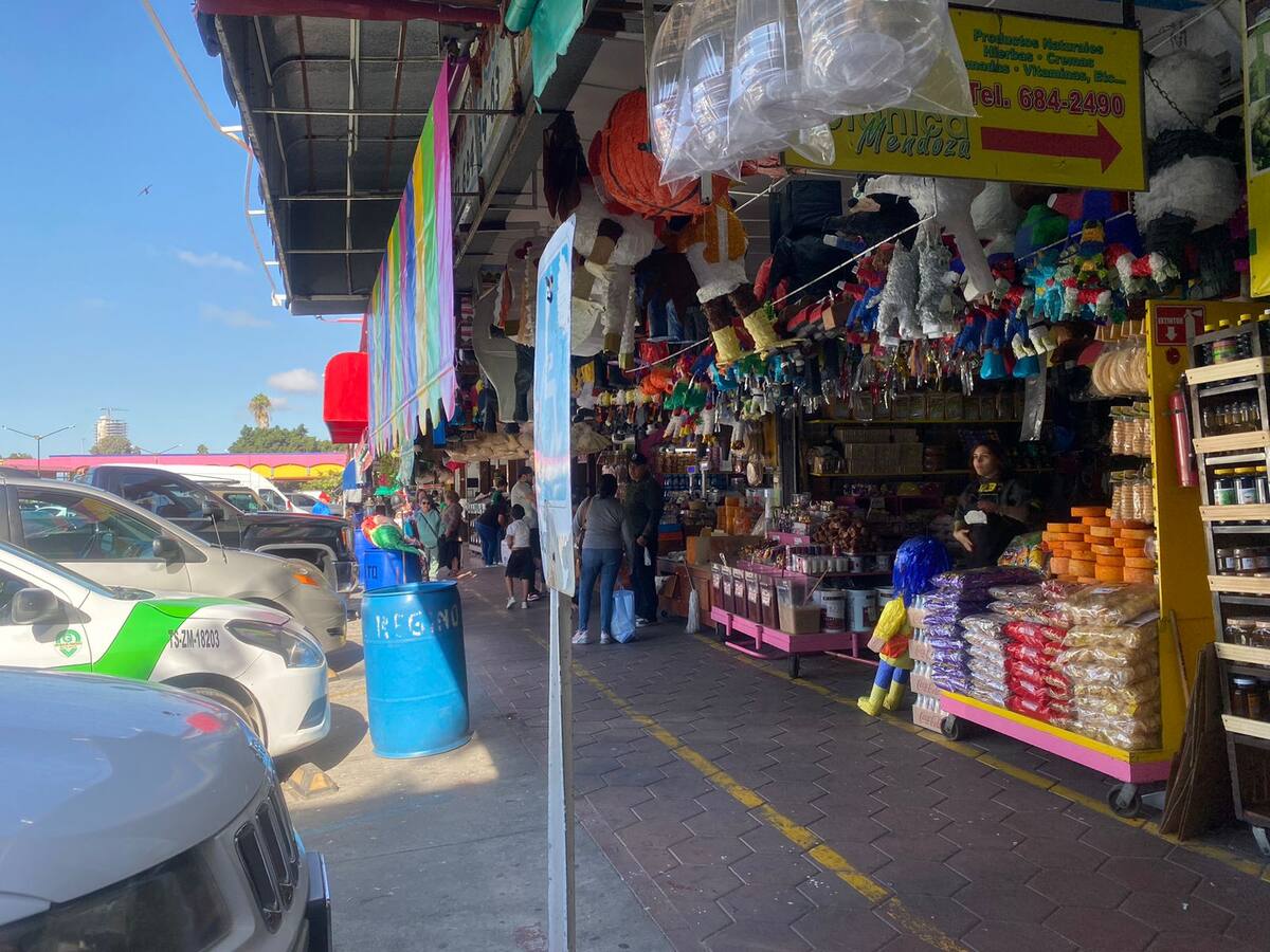 De acuerdo con Canaco, la expectativa de ventas para los comercios se encontraba en un aumento de entre el 30% y 35% para diferentes sectores como dulcerías, panaderías, entre otros.