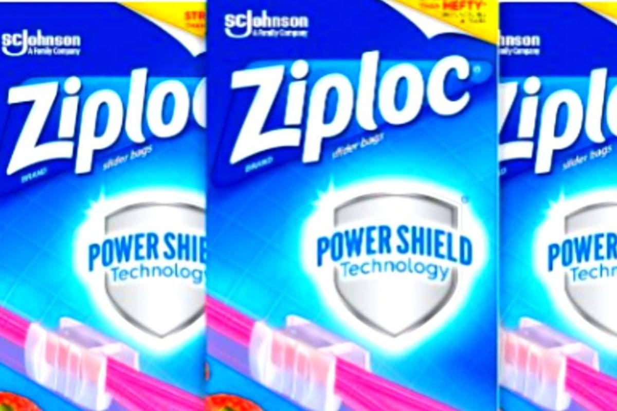 ¿Bolsas Ziploc son un riesgo para la salud? Inicia demanda colectiva en EEUU por posible liberación de microplásticos