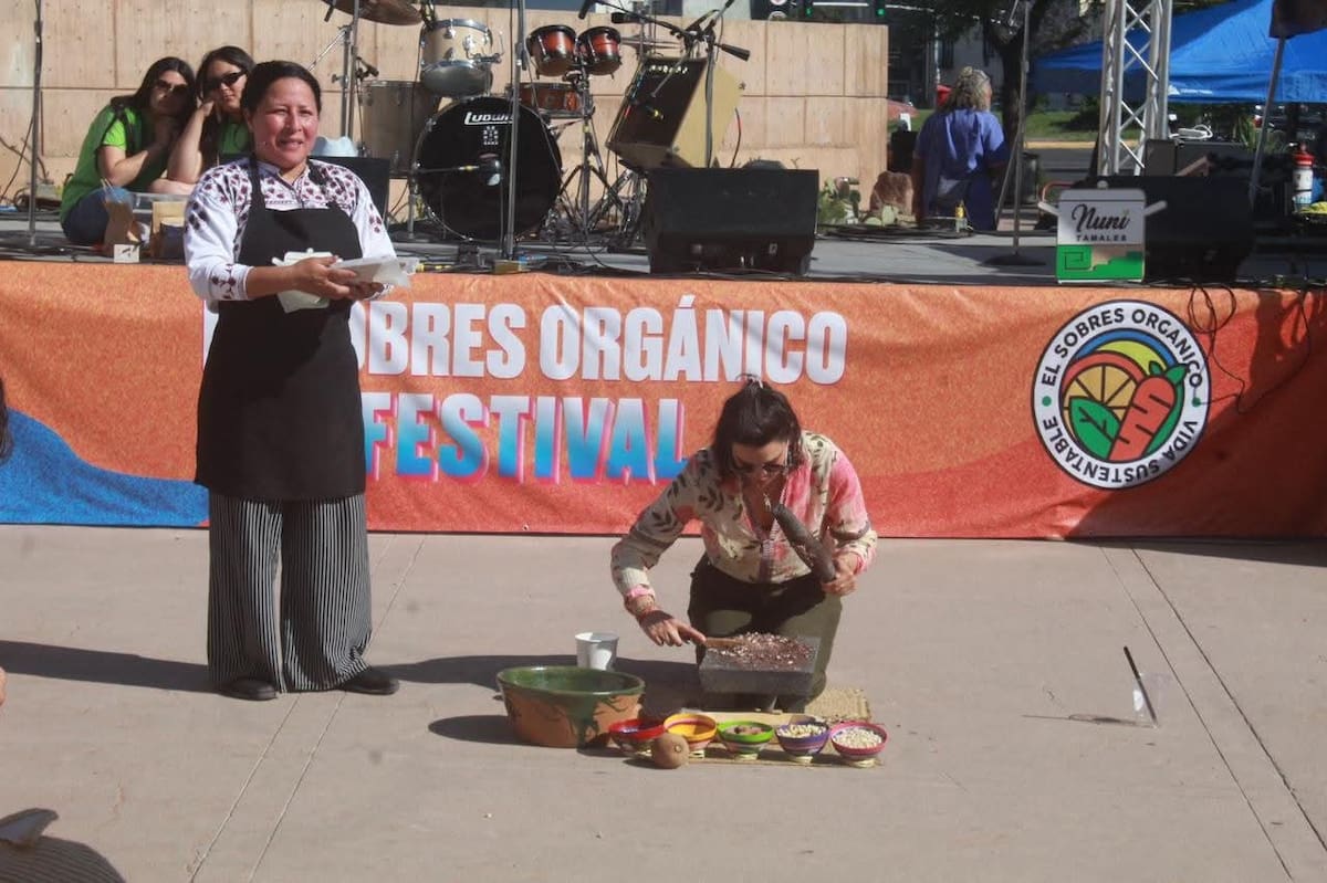 Foto: tomadas de redes