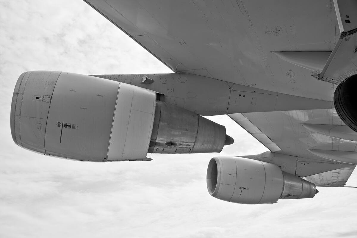 VIDEO: Vuelo por CDMX en plena contingencia