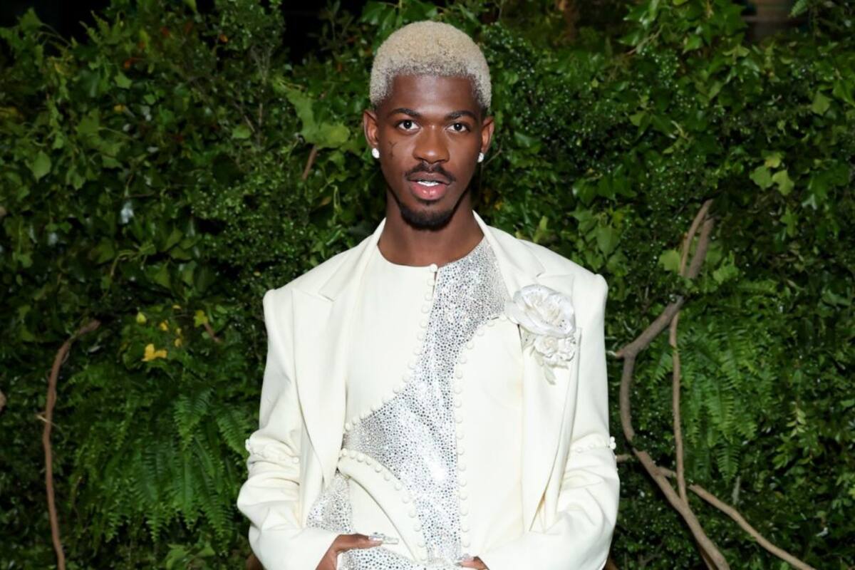 Lil Nas X permanecerá en la cárcel tras ser arrestado y hospitalizado en Los Ángeles