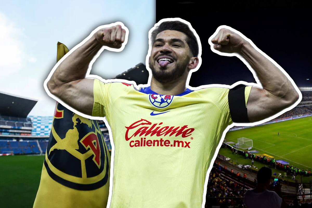 ¿Qué otros encuentros de finales ha disputado el América en sedes alternas?