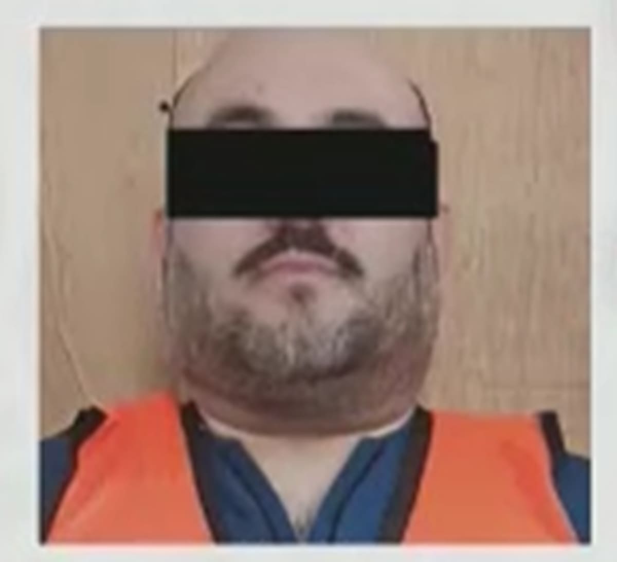 "La Morsa" generador de violencia fue vinculado a proceso. / SSP.