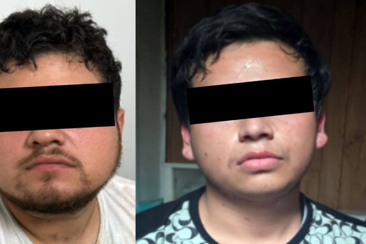 Procesan a dos hombres por intentar asesinar a agentes de la AMIC en SLRC