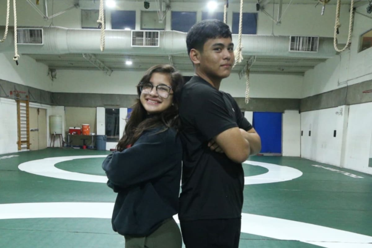 Cachanillas van por su boleto al “Pana”