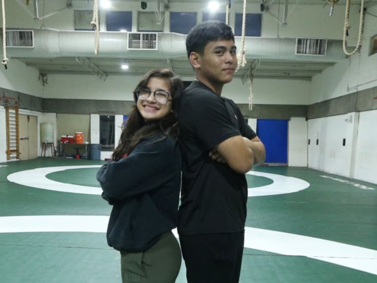 Cachanillas van por su boleto al “Pana”