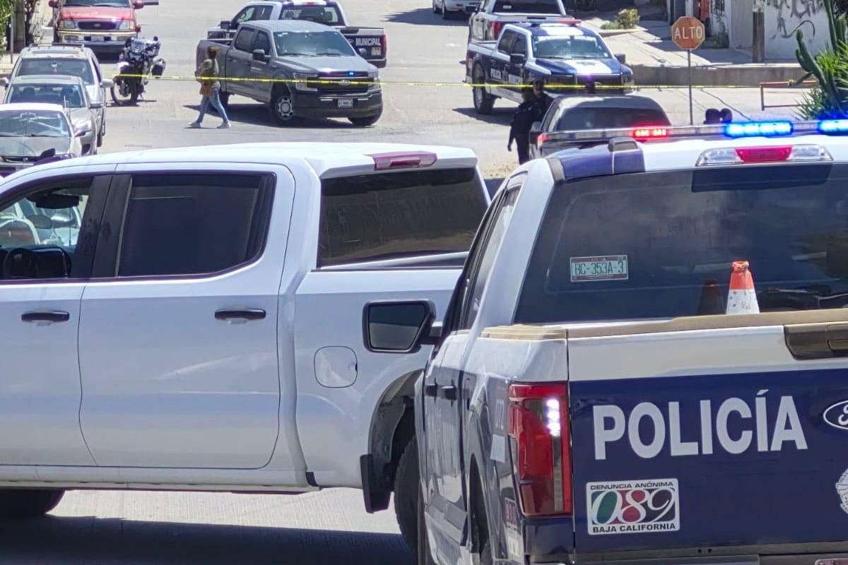 Violencia familiar aumenta 36% en Rosarito; robo en vía pública crece 86% en 2026