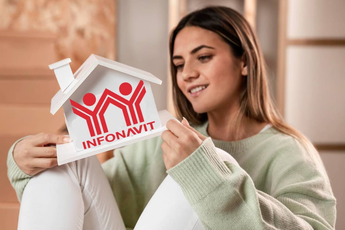 Crédito Infonavit: Una puerta hacia la inversión inmobiliaria