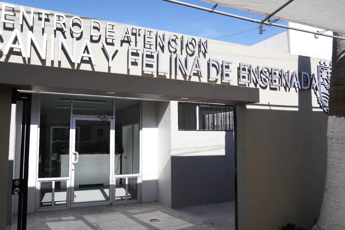 Cacyfe contará con crematorio de mascotas en Ensenada