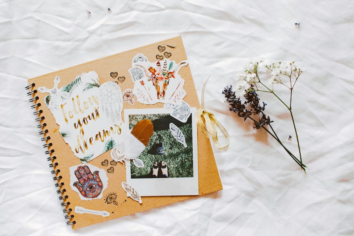 Sumérgete en el mundo del scrapbooking: Todo lo que necesitas saber