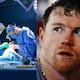 ‘Canelo’ Álvarez al quirófano: ¿De qué lo operaron y cuándo volverá a boxear?