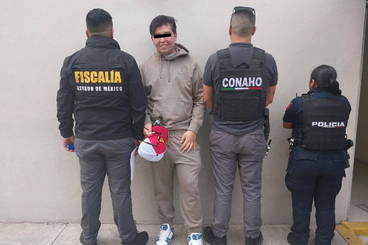 ‘Fofo’ Márquez continuará en prisión, acusado de golpear a mujer