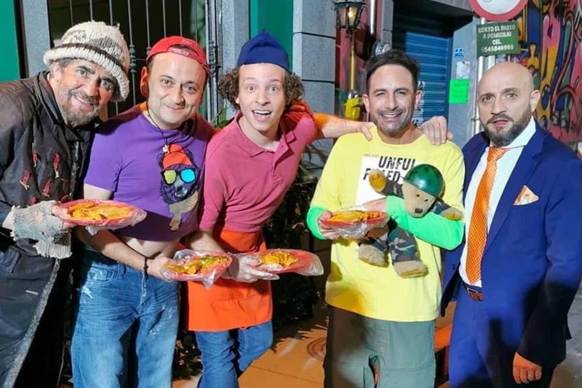 "Vecinos" llega a su séptima temporada y ve lejano su final