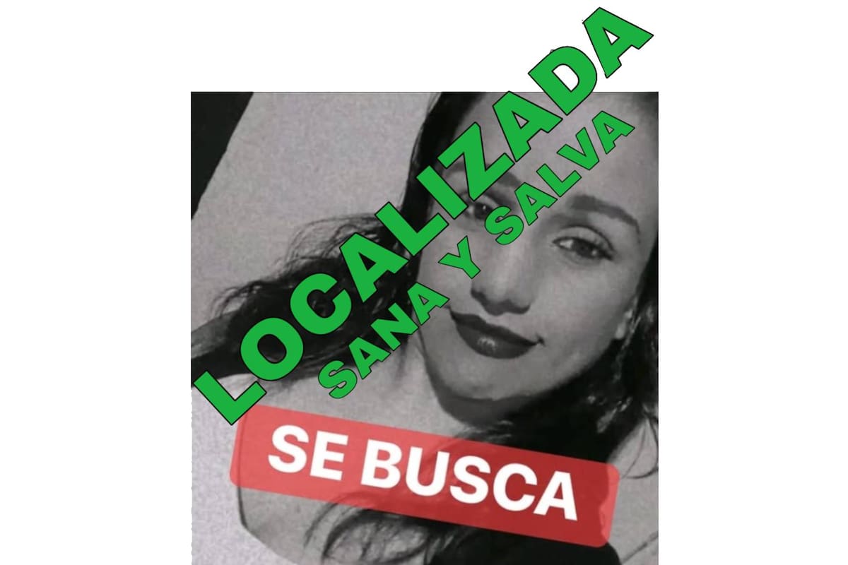 Localiza AMIC sana y salva a mujer reportada como desaparecida en Caborca