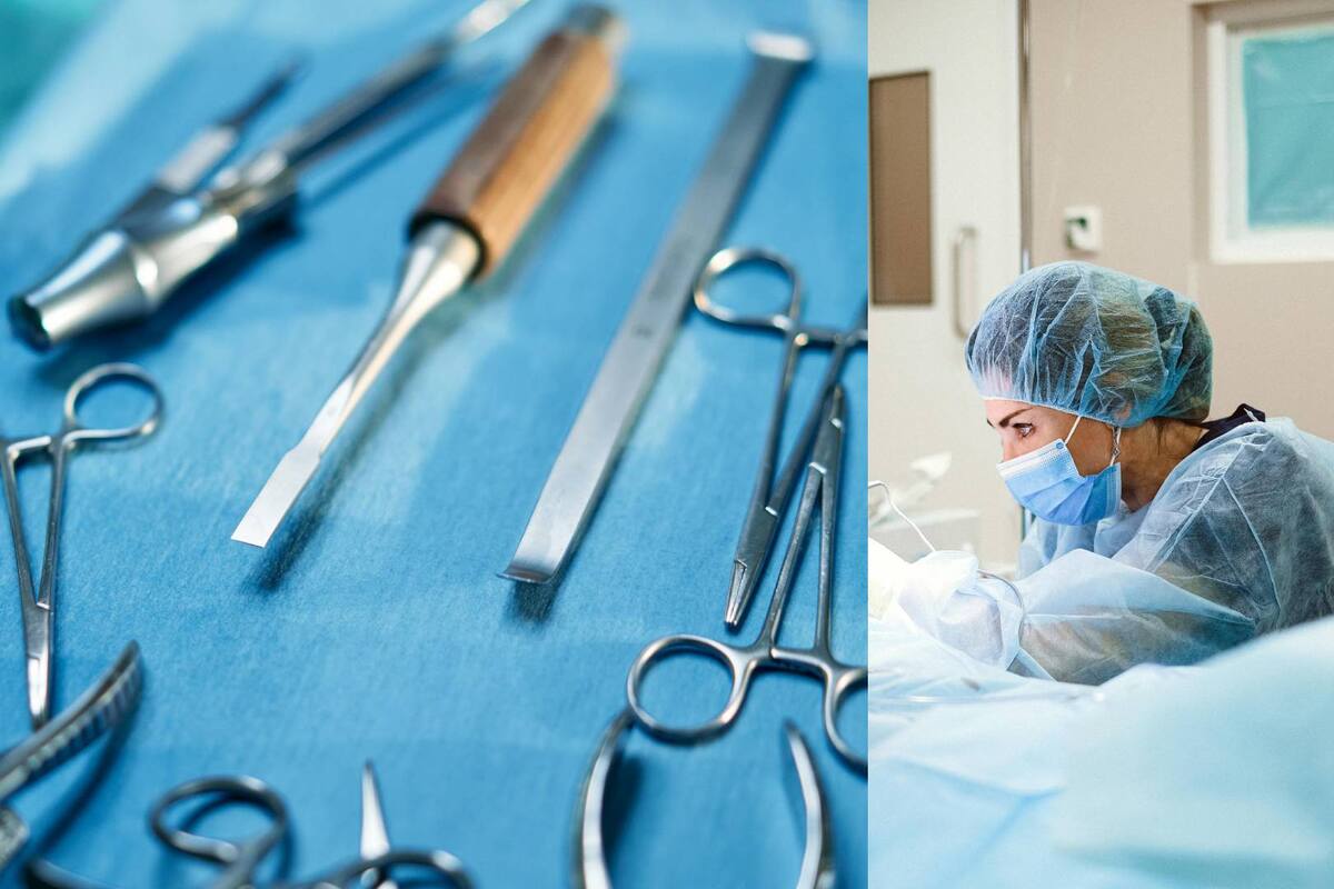 Investigan a falsa cirujana plástica luego de la muerte de una mujer a la que le hizo mini liposucción