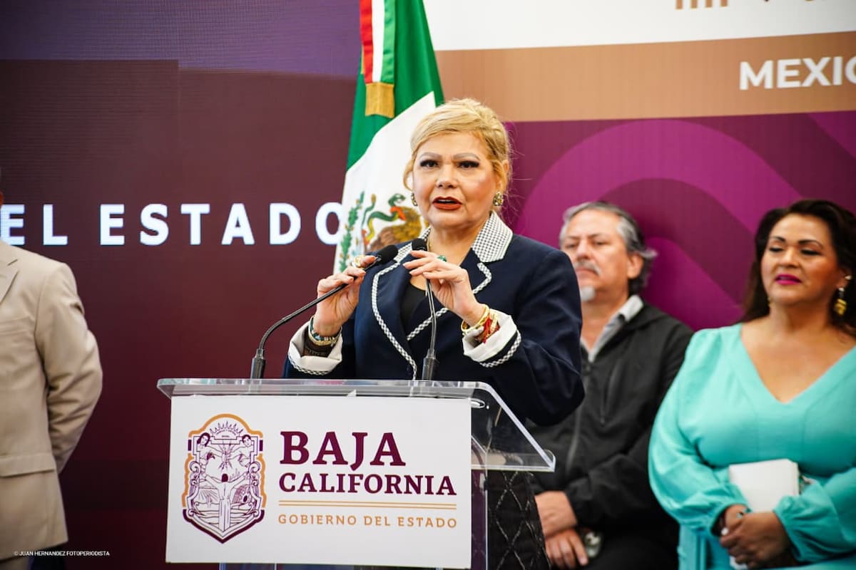 FGE investiga cuatro cuerpos hallados cerca de Hipódromo en Tijuana