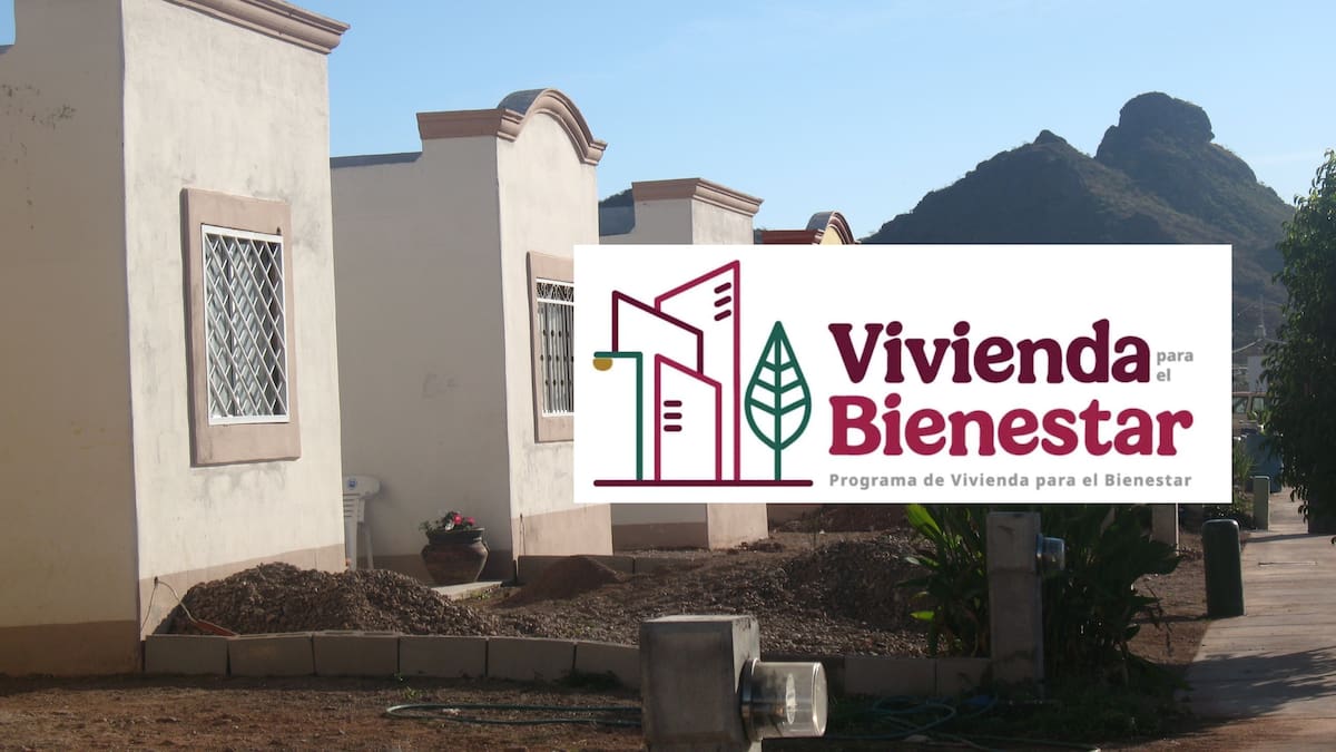 Programa de Vivienda para el Bienestar supera lo previsto para 2025, inicia más de 390 mil viviendas en el país, avanza 22 por ciento de la meta sexenal, Sedatu confirma beneficios para más de un millón de personas
