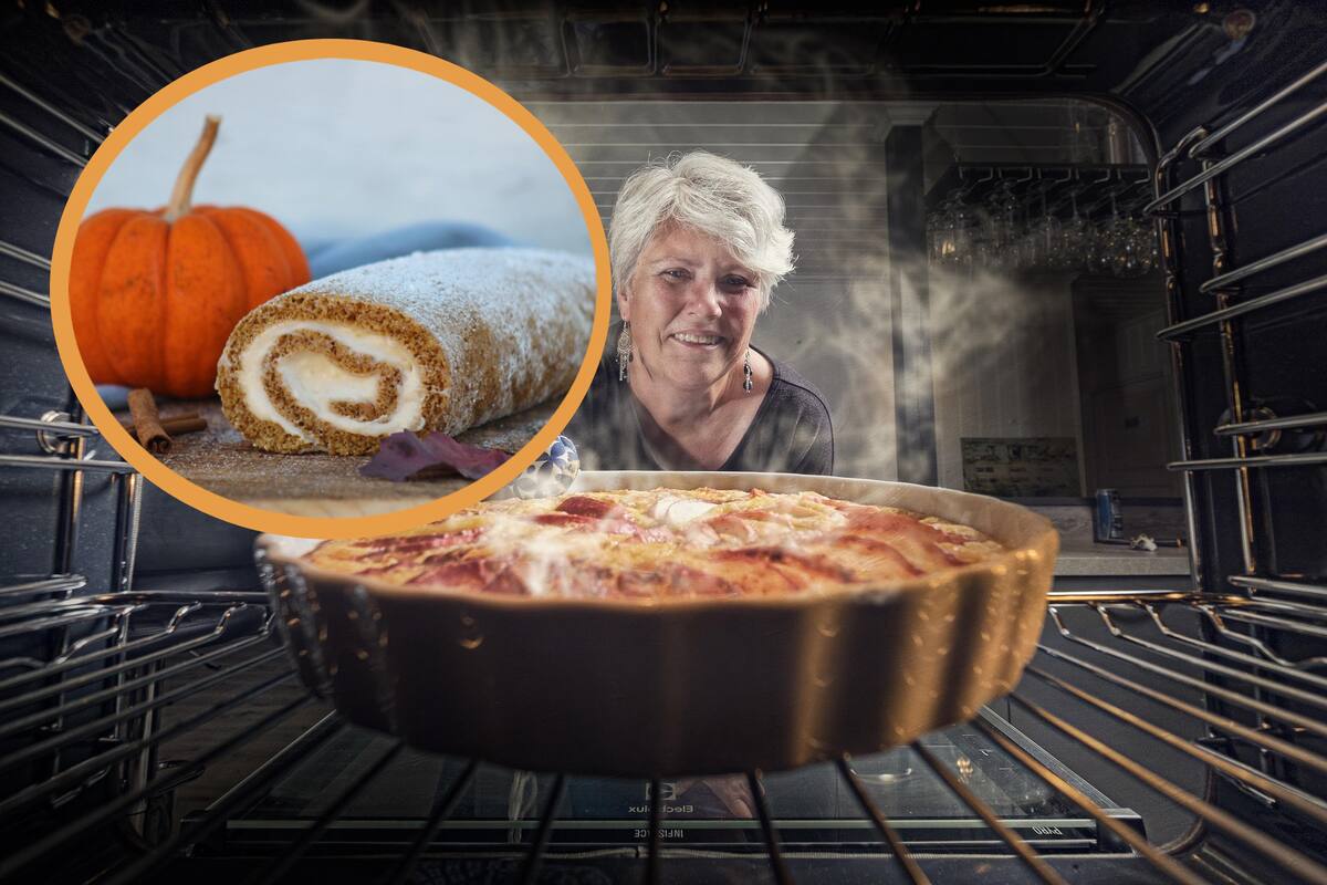 Cuatro postres imperdibles para disfrutar las tardes de este otoño con tus amigos