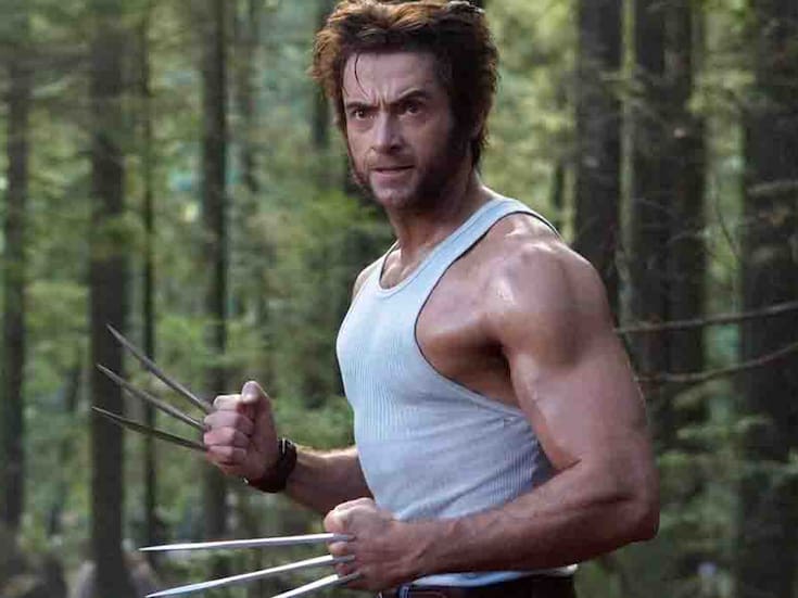 Hugh Jackman abre la puerta a un nuevo regreso como Wolverine: “Nunca más diré ‘nunca jamás’”