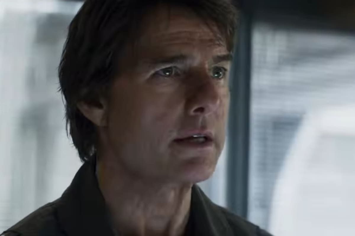 Lanzan trailer de “Mission Impossible: The Final Reckoning”