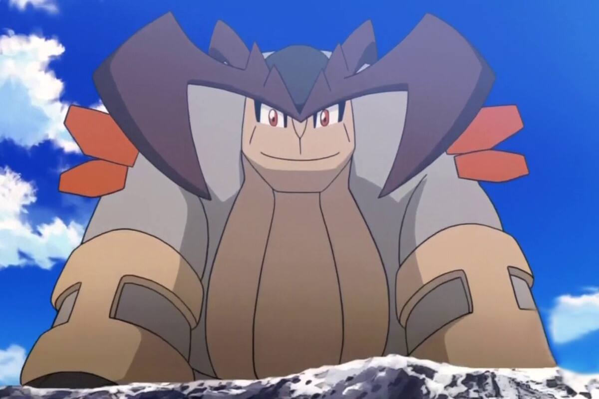 Terrakion llega a Pokémon GO para reemplazar a Cobalion