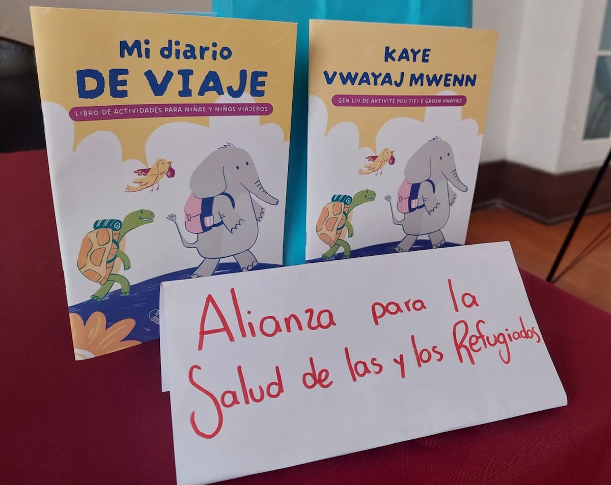Foto: KHENNIA REYES
