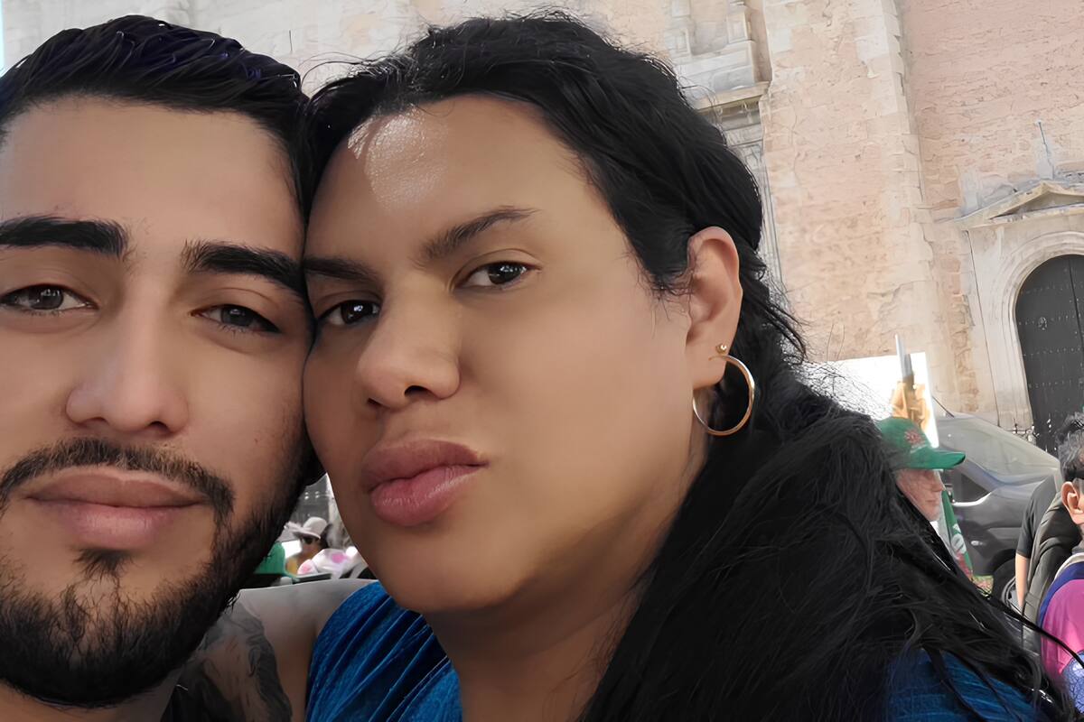 Kimberly Irene y Óscar Barajas se ‘comprometen’ a dejar las adicciones y rescatar su matrimonio
