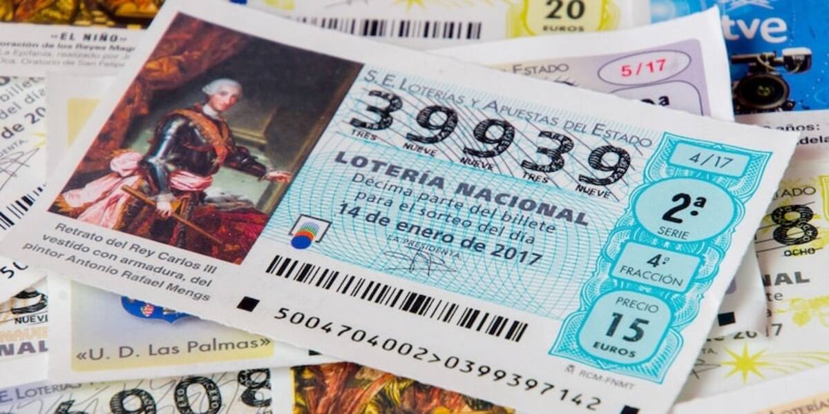 Dijo que no comprendía que se acababa de ganar 500  mil dólares.
