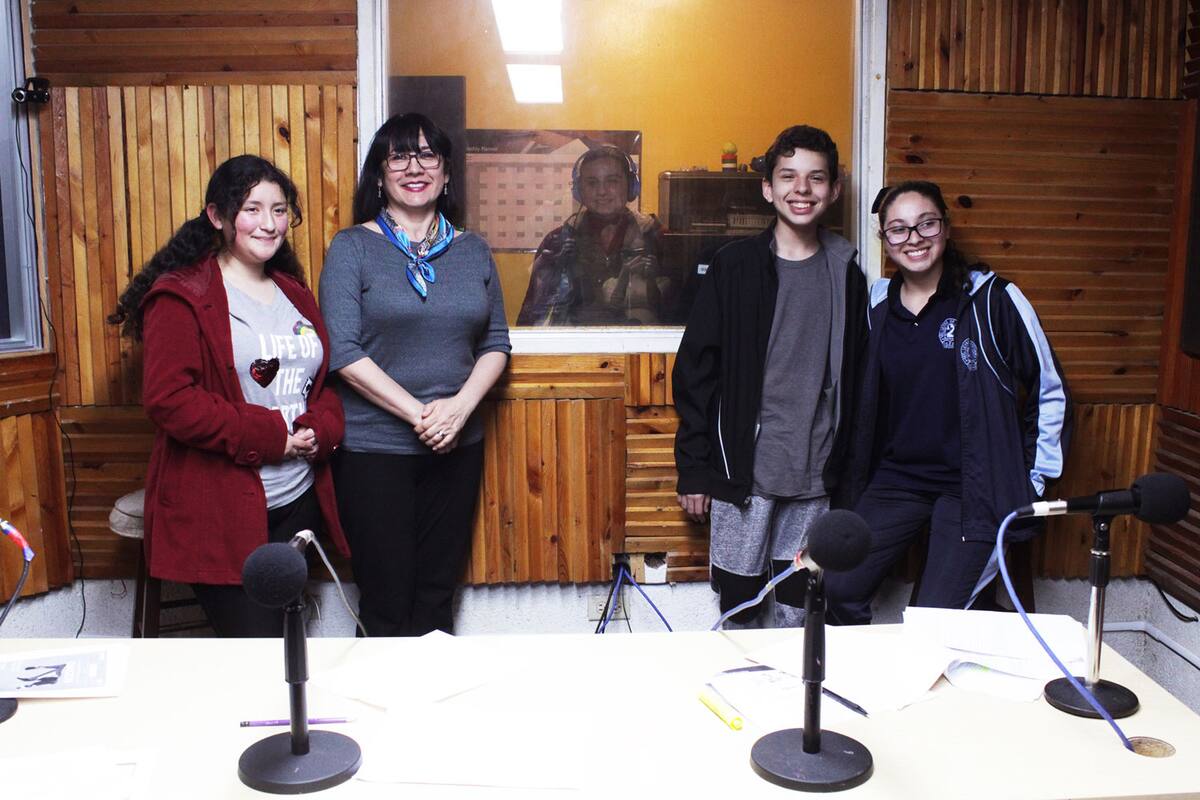 Invita IMAC al estreno de ‘Radiarte: Voces infantiles de la creación artística’