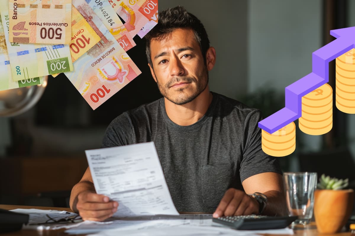 ¿Tu empresa está obligada a darte un aumento de salario cada año? Esto dice realmente la Ley Federal del Trabajo