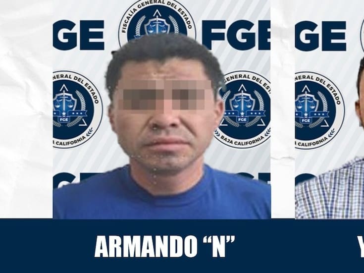 Dos presuntos responsables de robos con violencia enfrentan proceso penal