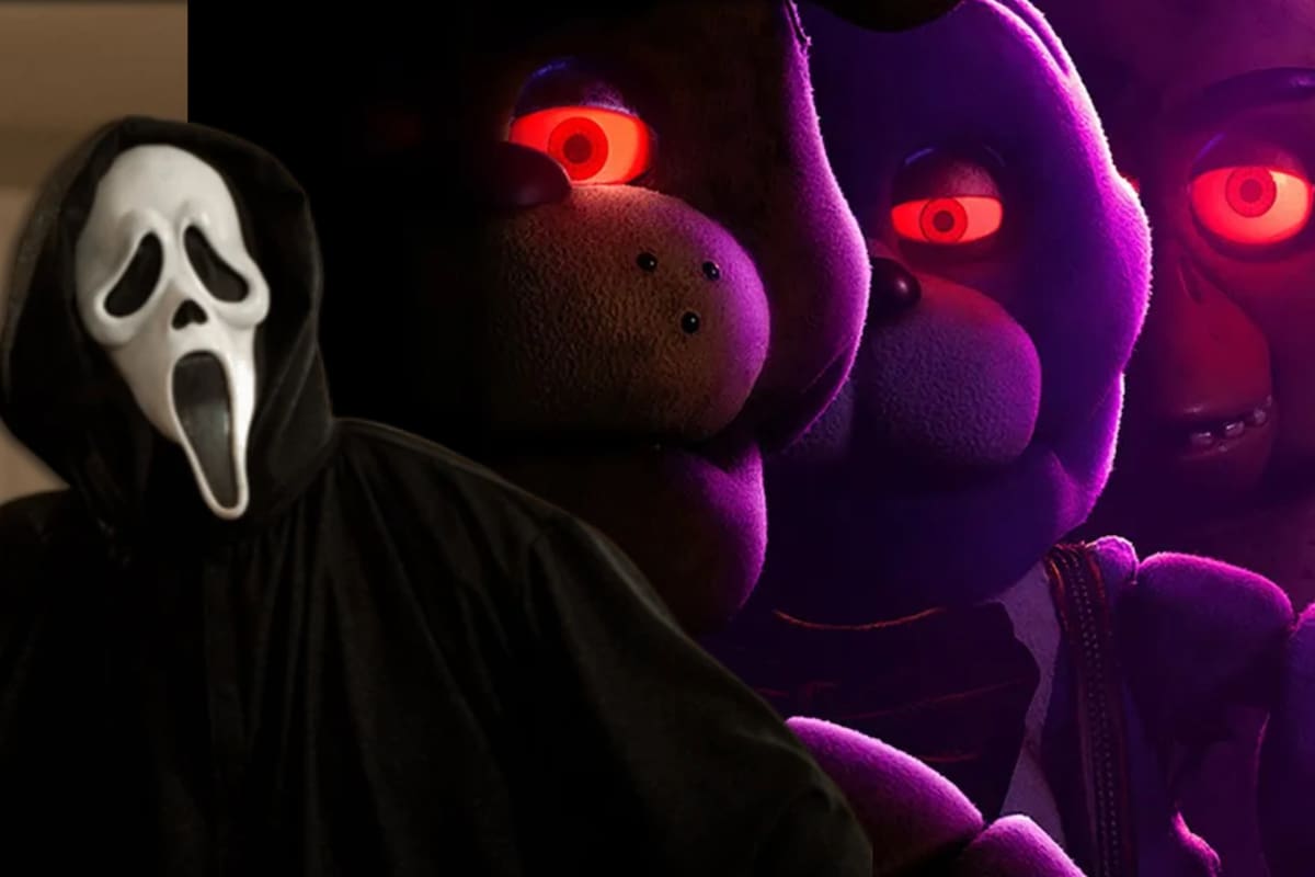 ‘Five Nights at Freddy’s 2’ une terror y reencuentro de ‘Scream’, asegura su directora