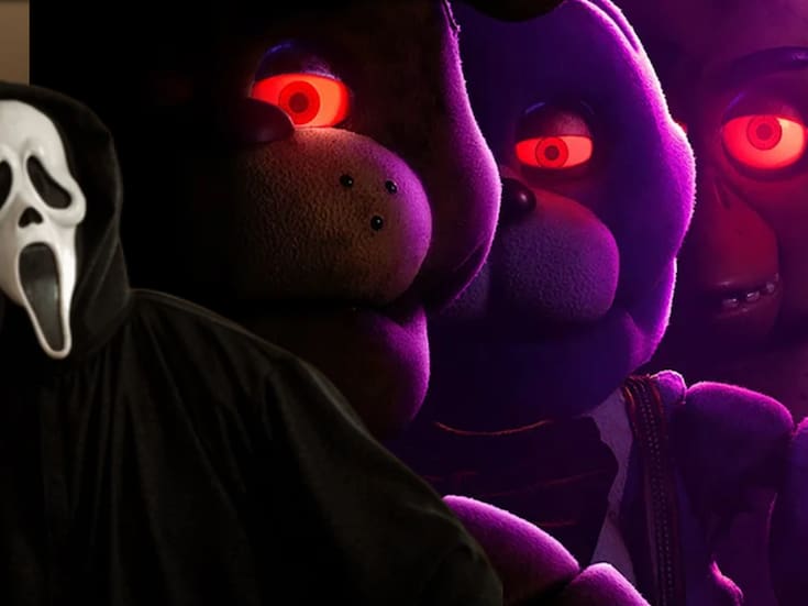 ‘Five Nights at Freddy’s 2’ une terror y reencuentro de ‘Scream’, asegura su directora