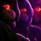 ‘Five Nights at Freddy’s 2’ une terror y reencuentro de ‘Scream’, asegura su directora