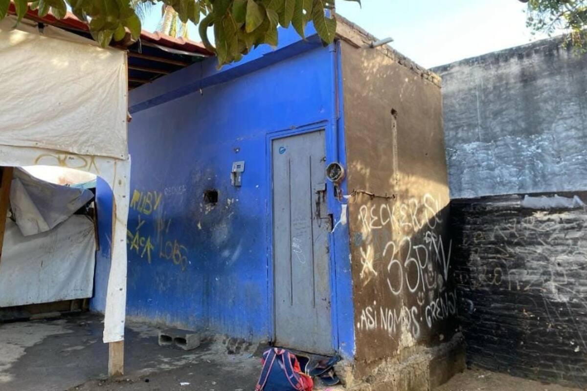 Rescatan a dos mujeres privadas de la libertad en Mazatlán