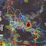 Clima en México hoy 9 de julio: lluvias intensas en tres estados, calor de hasta 45 °C y nueva onda de calor; este es el pronóstico