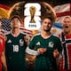 ¿Sabías que México cuenta con un jugador de Alaska? 289 futbolistas disputan el Mundial 2026 con selecciones distintas a sus países de nacimiento, incluyendo a Erling Haaland
