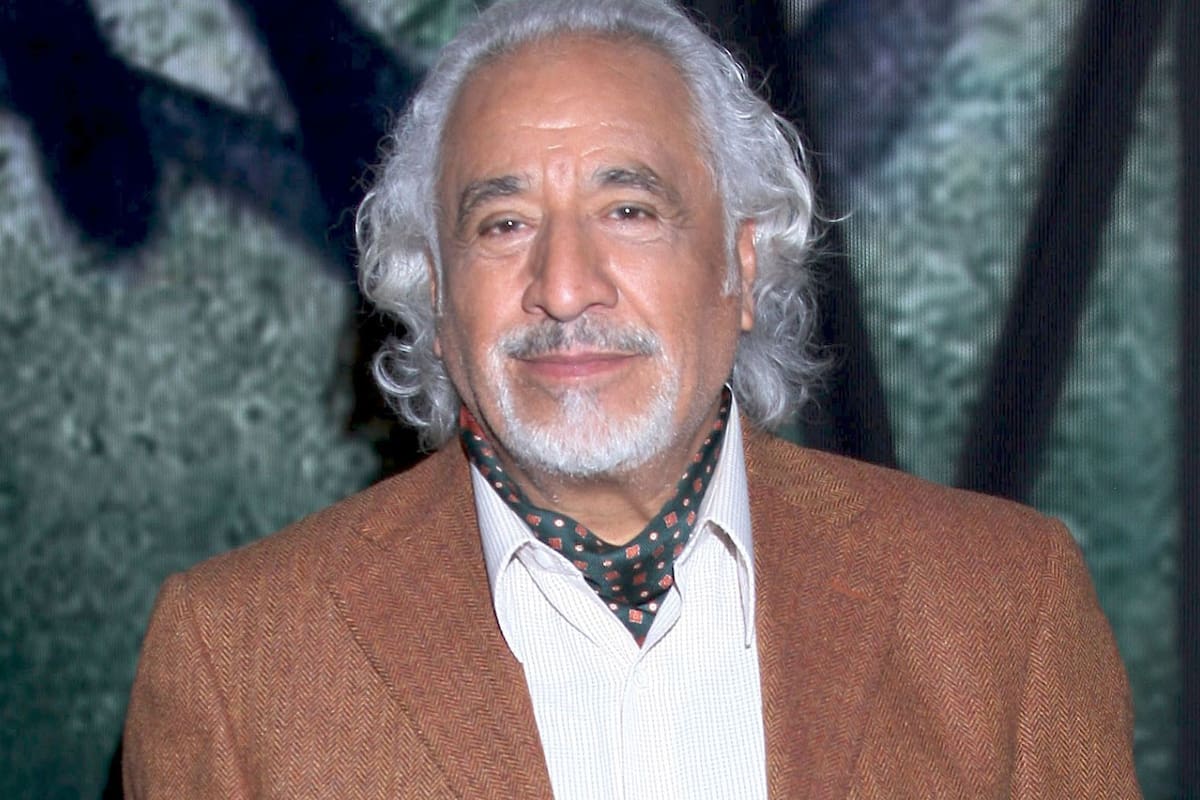 Aseguran que la esposa de Rafael Inclán lo habría abandonado en plena crisis económica y grave accidente