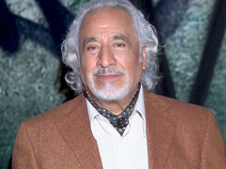 Aseguran que la esposa de Rafael Inclán lo habría abandonado en plena crisis económica y grave accidente