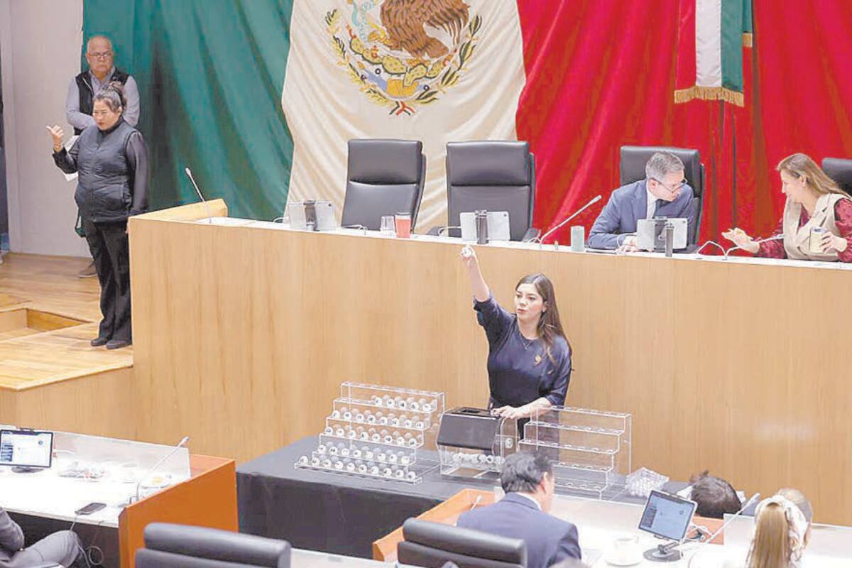 Definen cargos a relevar en el Poder Judicial en Sonora