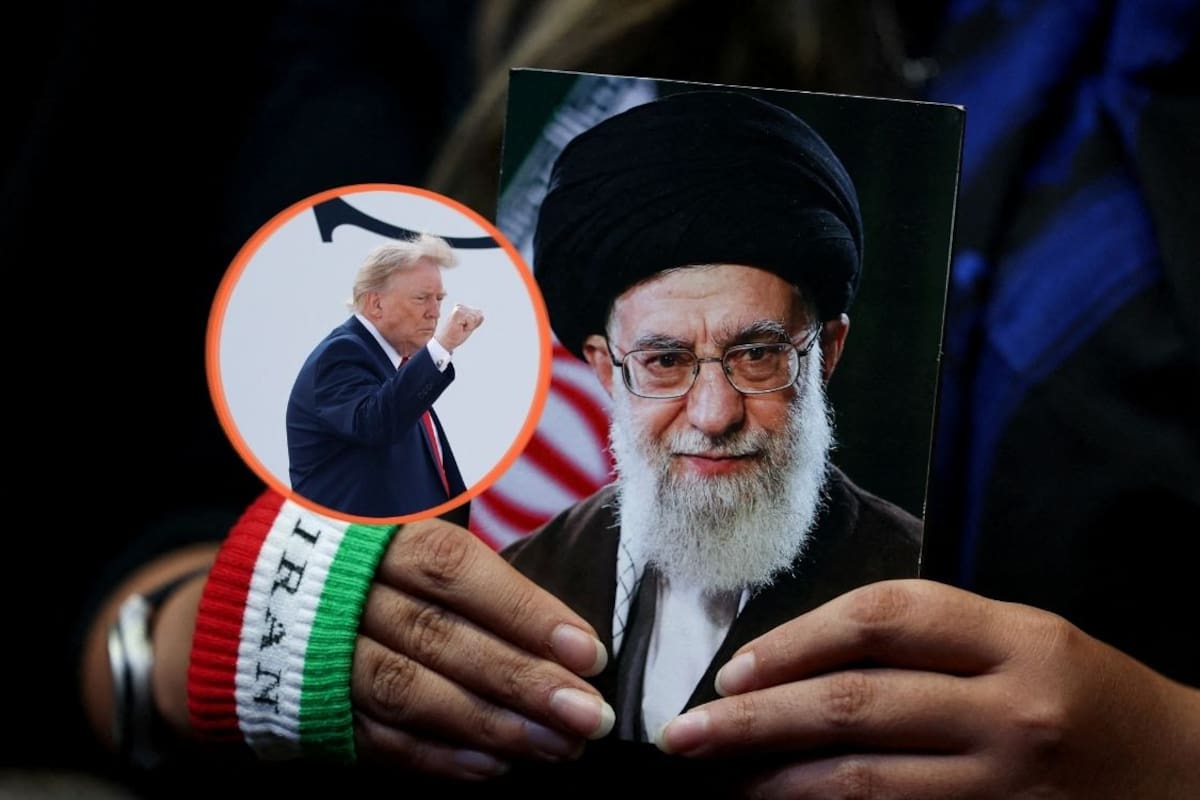 Irán prepara funeral de Estado del ayatolá Alí Jamenei del 4 al 9 de julio y advierte a EEUU e Israel que responderá si ejecutan nuevos ataques