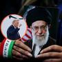 Irán prepara funeral de Estado del ayatolá Alí Jamenei del 4 al 9 de julio y advierte a EEUU e Israel que responderá si ejecutan nuevos ataques
