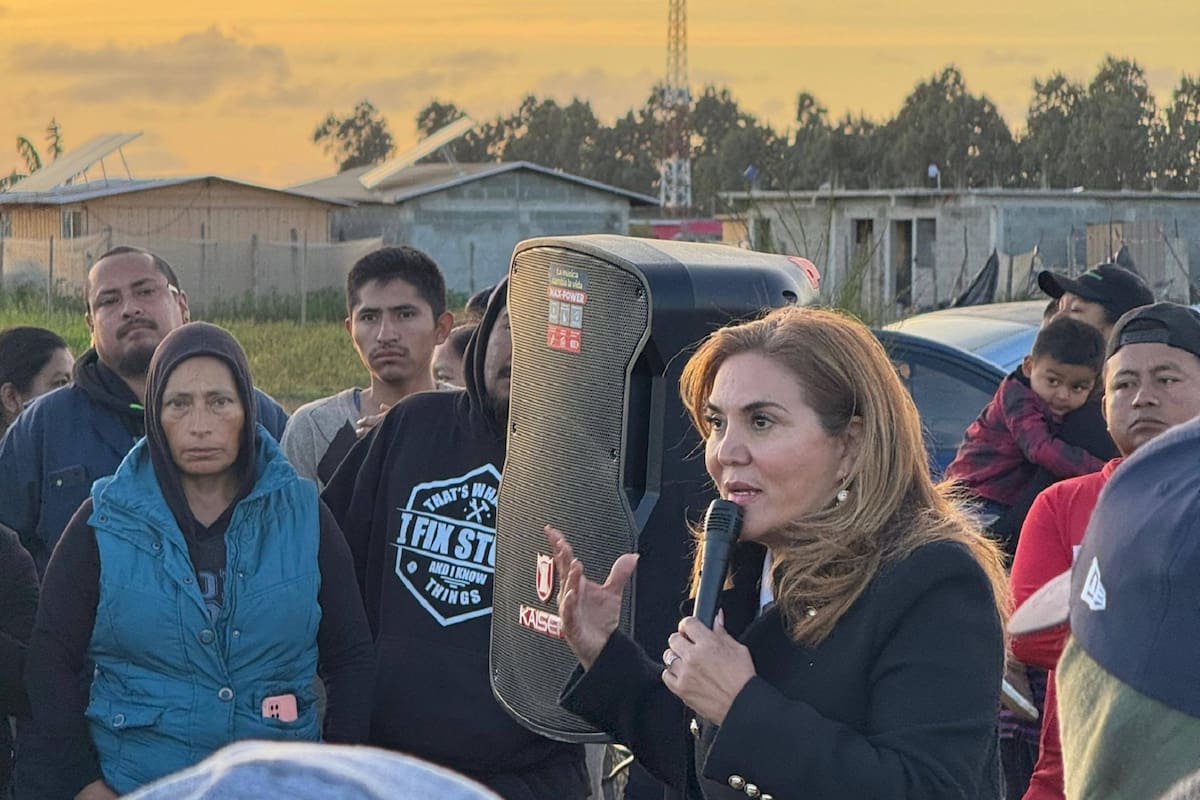 San Quintín tiene atraso en Ramo 33 por toma de oficinas