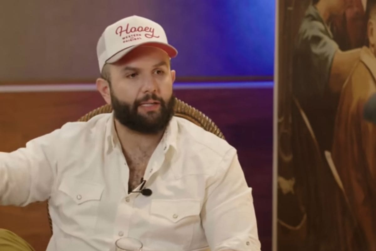 El secreto detrás del éxito de “La Primera Cita” según Carín León