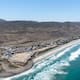 Buscan a joven desaparecido en playa Los Alisitos